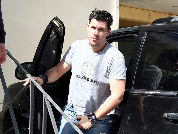 Δεν βιάζονται στην Καβάλα