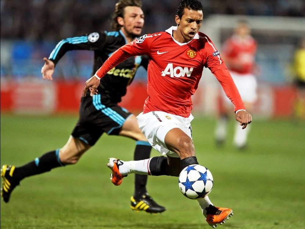 Θέλει Μουρίνιο ο Νάνι