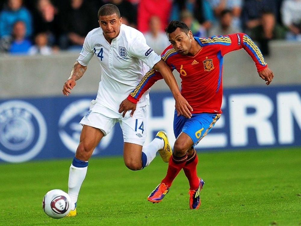 Λυτρώθηκε η Αγγλία