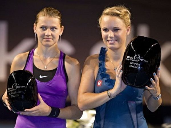 Το πήρε η Βοζνιάκι