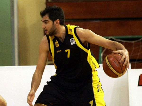 Στη FIBA (ξανά) ο Ταπούτος!