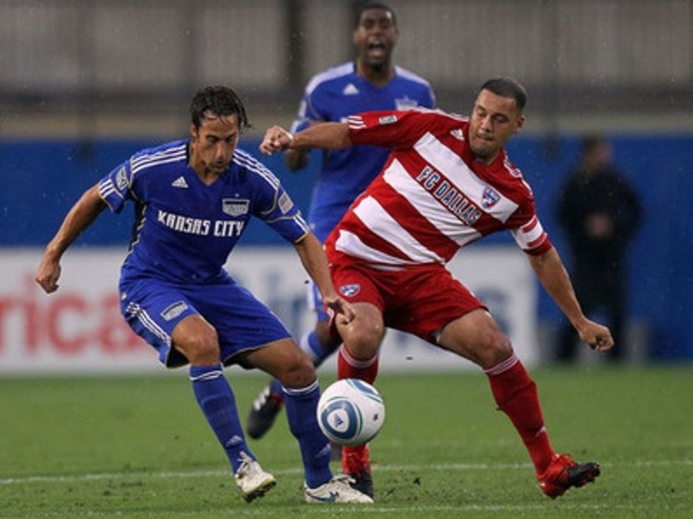 Επιβλητική νίκη για Κάνσας