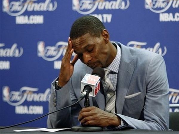 Μπος: «Έπαιξαν καλύτερα»