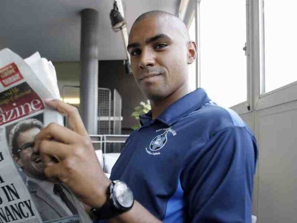 Στη λίστα ο Μαβενέ