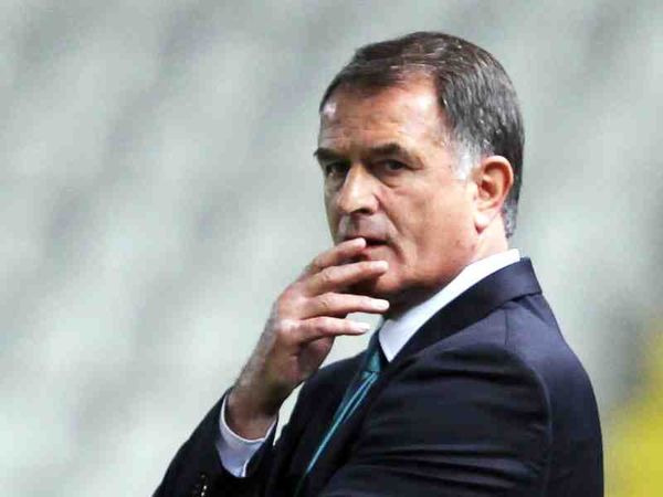 Φήμες για επίσκεψη Μπάγεβιτς