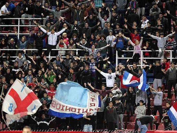 Επιστροφή και εξελίξεις