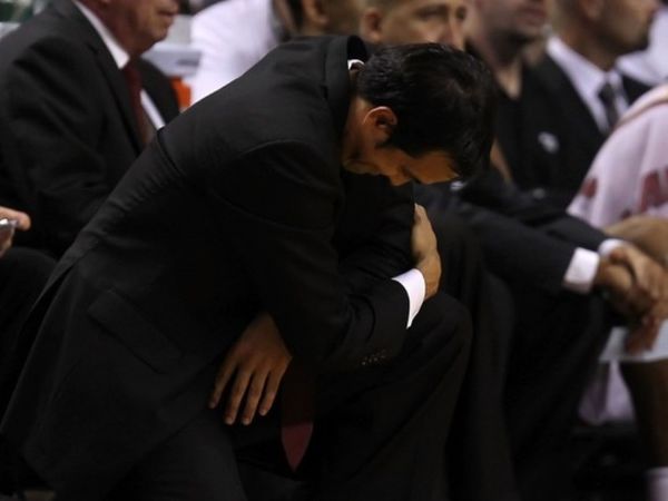 Σποέλστρα: «Συνεχίζουμε…»