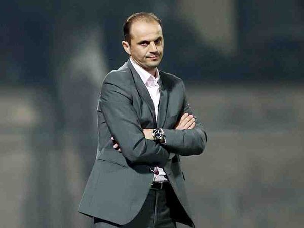 Πάει για δύο τερματοφύλακες