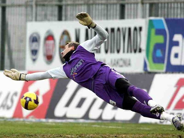 «Ήθελα νέες προκλήσεις»