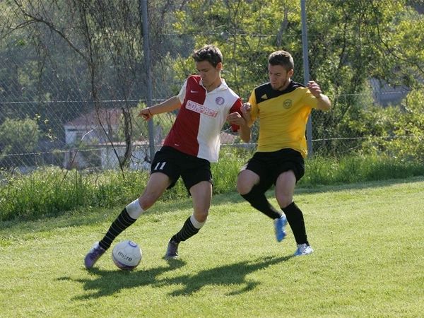 Απέκτησε Ευαγγέλου ο Εργοτέλης