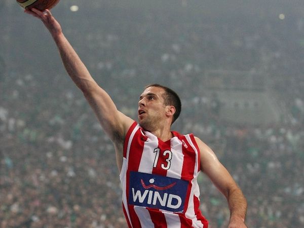 Αισιοδοξούν για Χαλπερίν