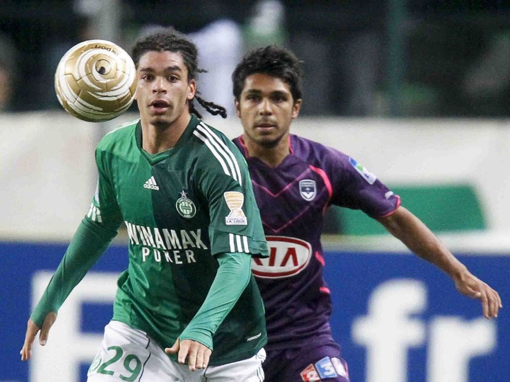 «Θέλω να παίξω στην Αρσεναλ»