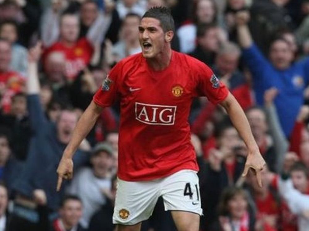 «Θα μείνει ο Μακέντα»