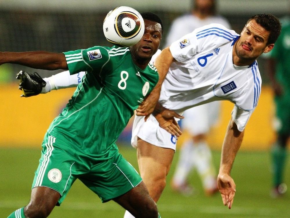 Ζήτησε συγνώμη ο Αγιεγκμπένι 