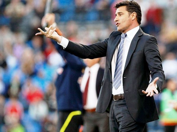 Μίτσελ: «Επαναστάτρια η Μπάρτσα»