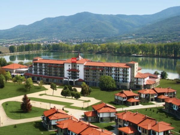 Στη Βουλγαρία ο Ατρόμητος