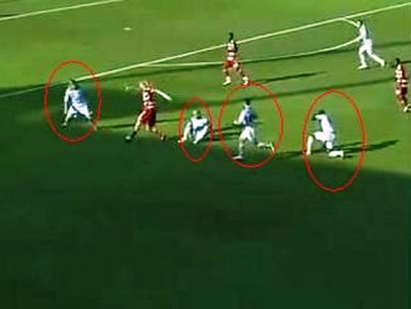 Τέσσερις σε ένα!