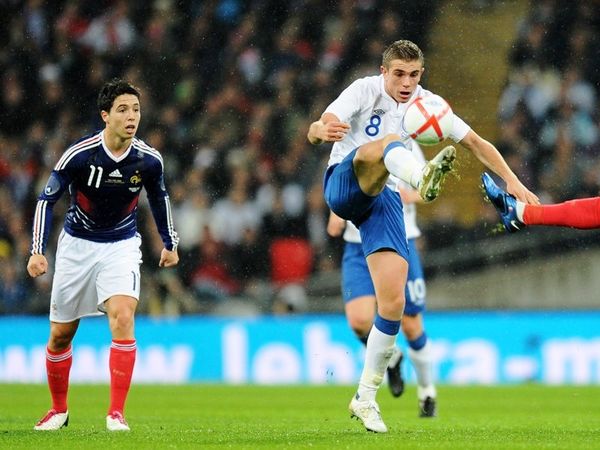 Χέντερσον: «Πόνεσε η φυγή μου»