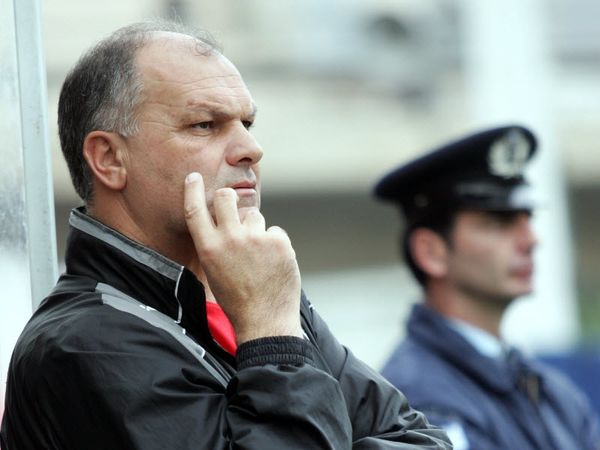 Θέλει Ρούσεφ η Παναχαϊκή