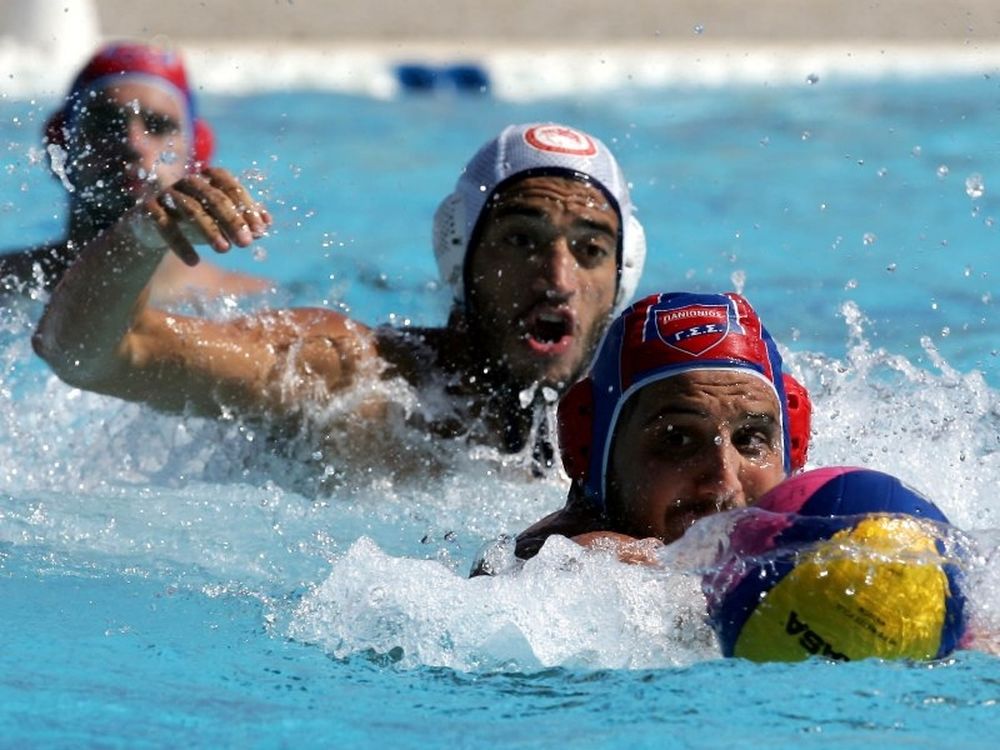 Η Μαρσέιγ θέλει Μουρίκη