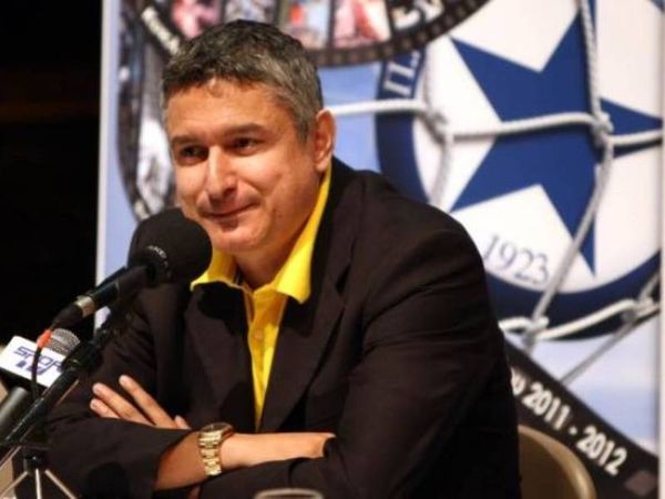 «Περιμένουμε τους μάνατζερ»