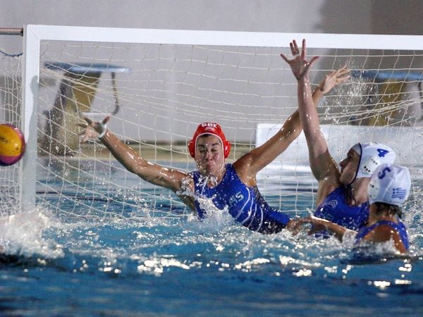 Μεγάλο τεστ στην Κίνα