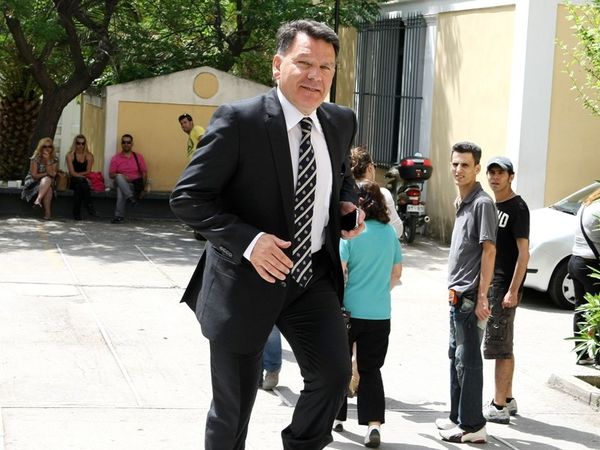 «Δεν είναι μυθομανείς στην UEFA»