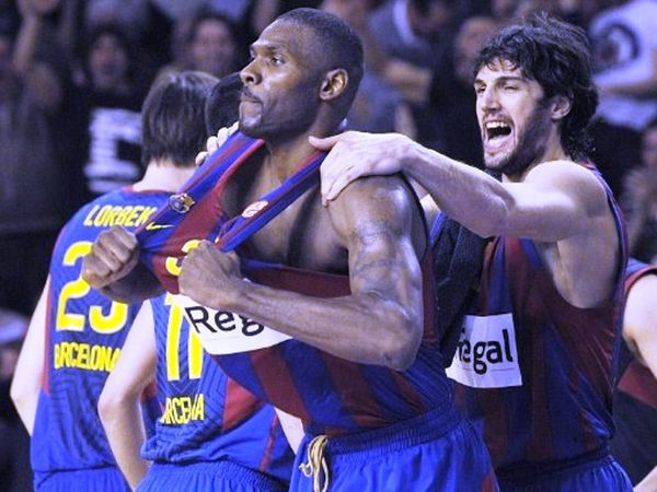 Εντόνγκ: «Καυτό το ΟΑΚΑ»