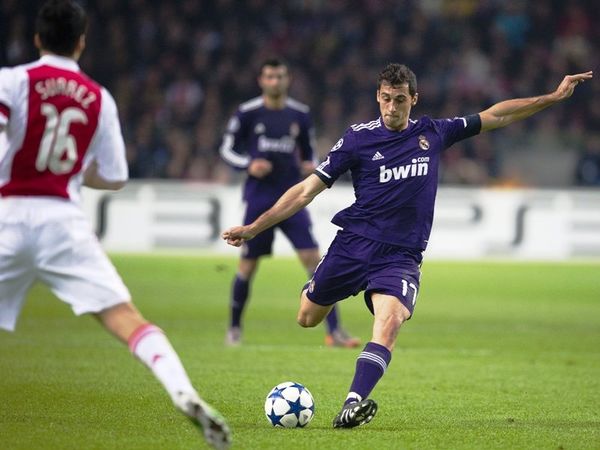 «Θαυμάζω τον Νταλγκλίς»