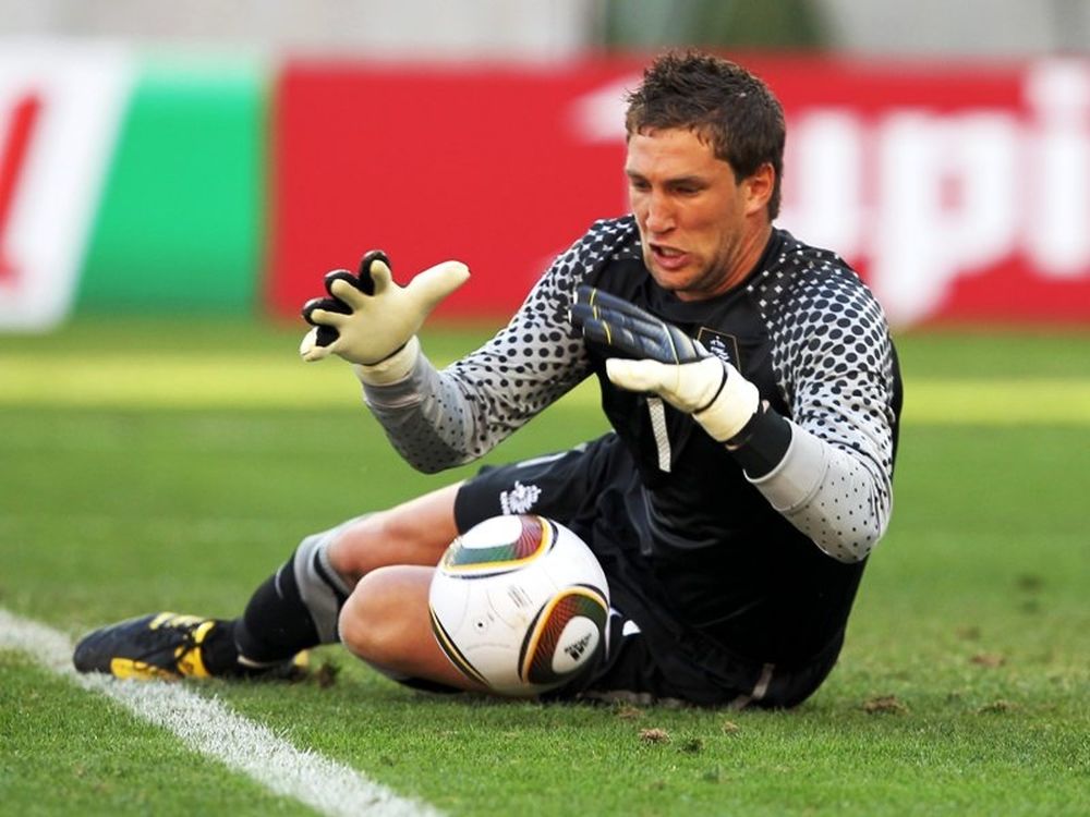 «Ιδανικός για την Ρόμα»