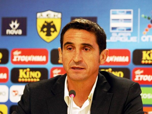 Παρακαλετός προπονητής, ξινή προπόνηση