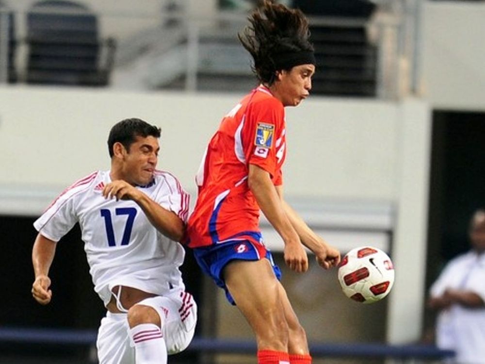 Ζήτησε πολιτικό άσυλο