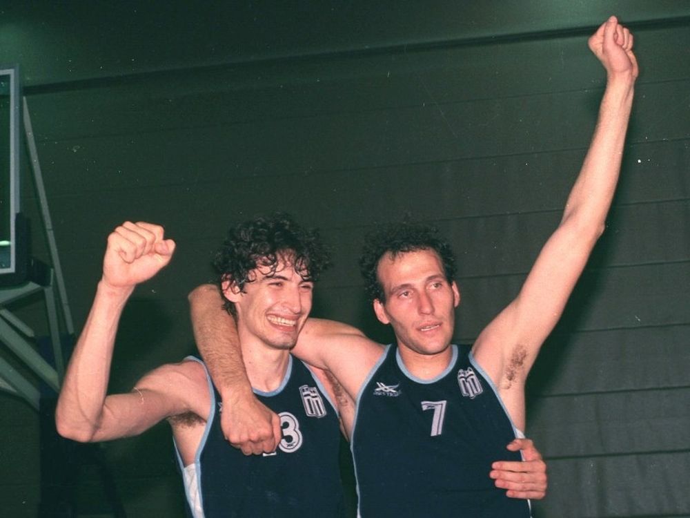 «Ήμασταν μία καλή παρέα»