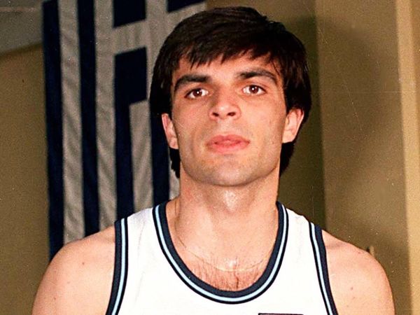 «Μας σημάδεψε το Ευρωμπάσκετ»