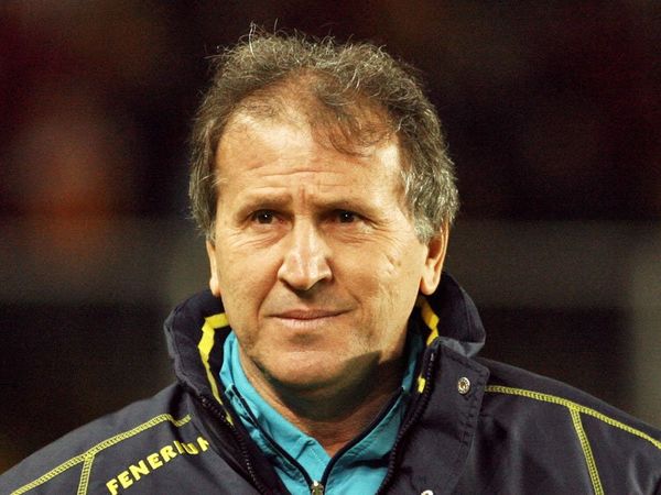 Στην Αλγερία ο Ζίκο!