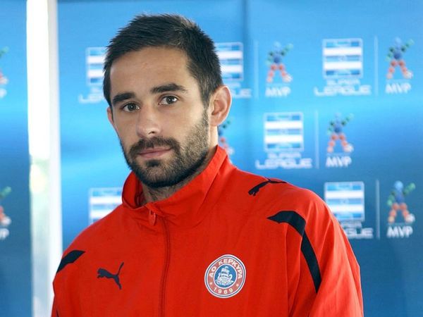 Τελειώνει του Μαϊστόροβιτς