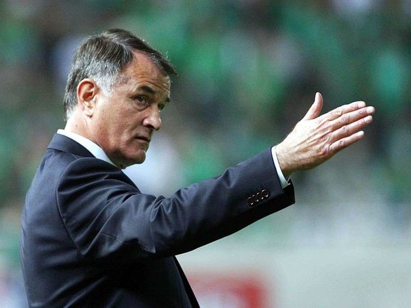 «Σιγή» για Ντούσαν…