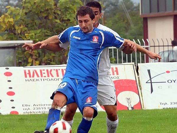 Πιθανή επιστροφή Τάντιτς