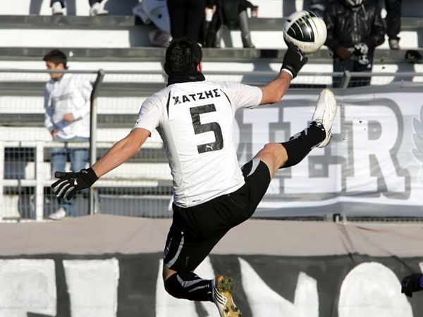 Ενδιαφέρον για Χατζή