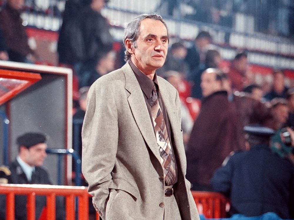 «Άθλος το Ευρωμπάσκετ 1987»