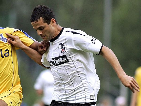 Κανένα θέμα με Μπομπό