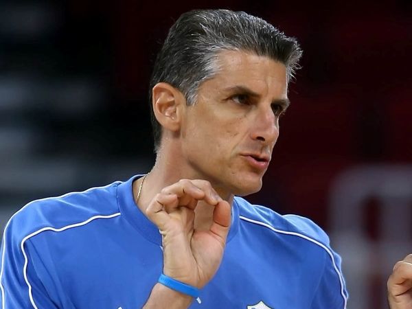 Λινάρδος: «Υπήρχε λαχτάρα»