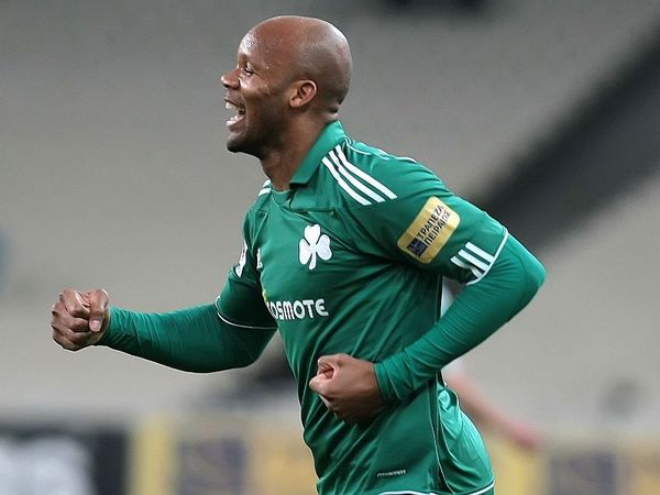 Φεύγει ο Μπουμσόνγκ