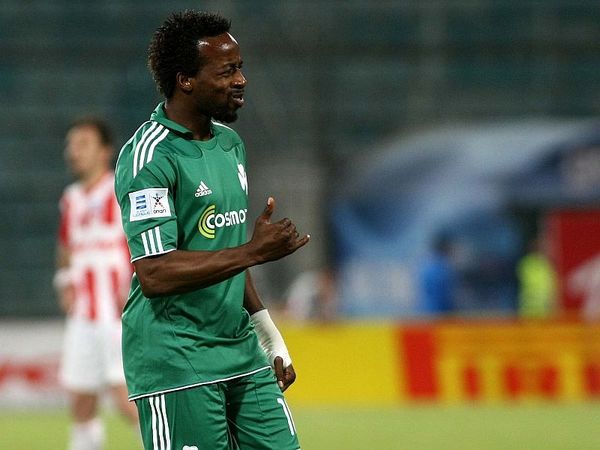 «Ρελάνς Εβιάν με Γκοβού»