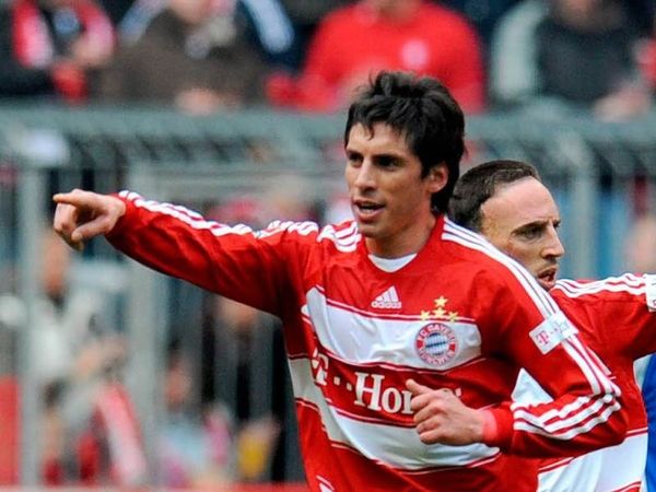 Στέλνουν Σόσα στον Παναθηναϊκό (vd)