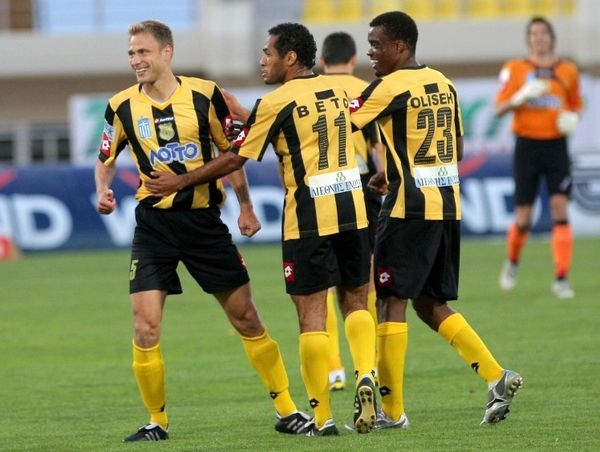 Η… πρώτη του διευρυμένου Δ.Σ.