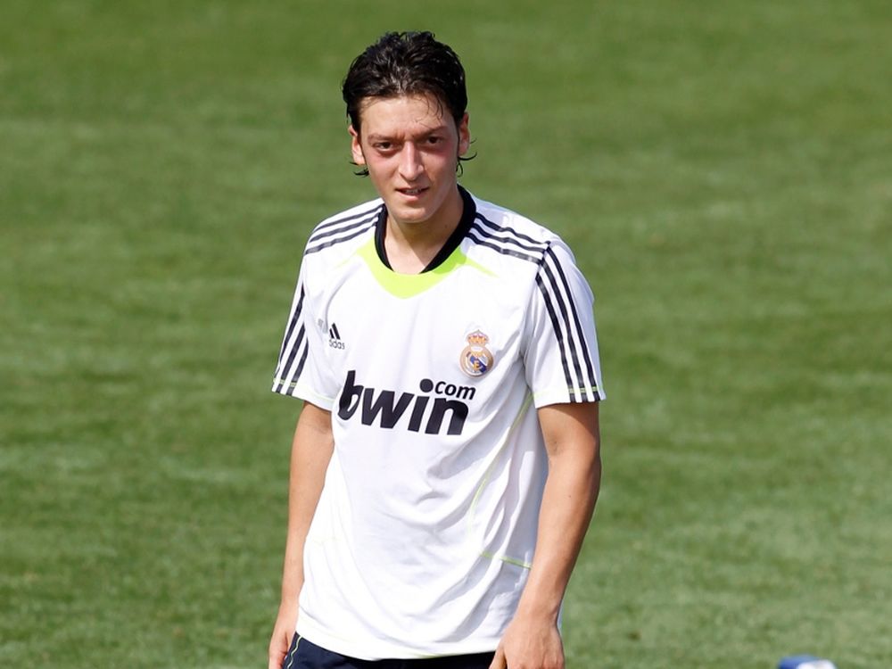 Προσέγγισε Οζίλ η Γιουνάιτεντ!