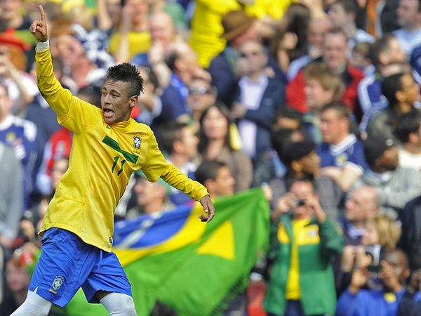 Θέλει να γίνει… Ρονάλντο!