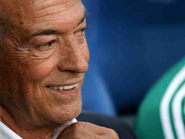 «Πρεσβευτής» ο Φερέιρα