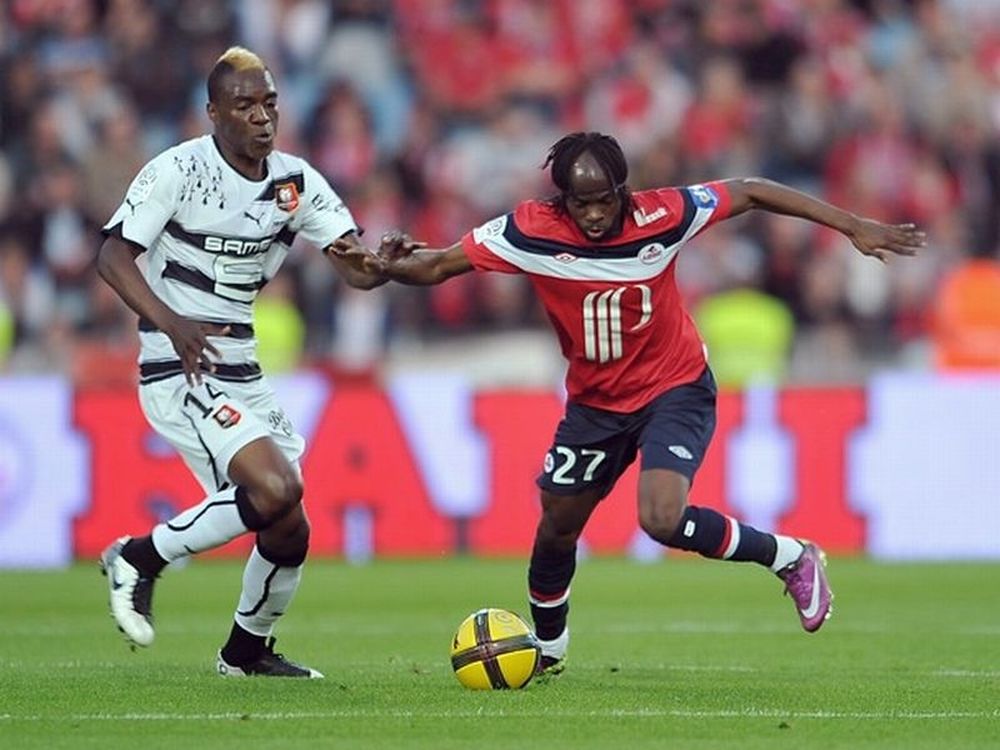 Γίνεται «κανονιέρης» ο Ζερβινιό